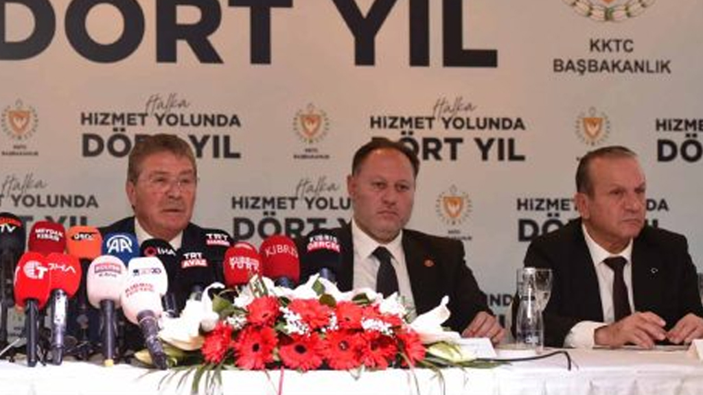 Üstel: Turizmde niceliğin yanında kaliteyi ve markayı da güçlendirdi